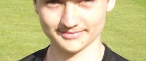 Benji Mullett